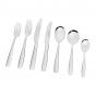 Stanley Rogers Amsterdam Cutlery Set | Formal Setting for 8 | 56 Pieces